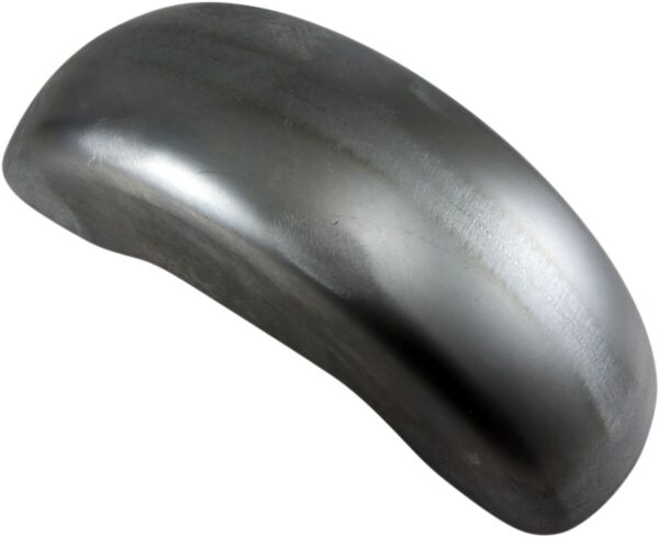 9 GAMBLER REAR FENDER