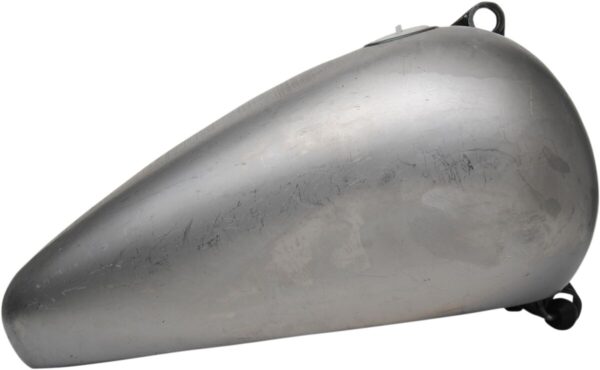 6 GAL FLATSIDE LATE TANK - Image 2