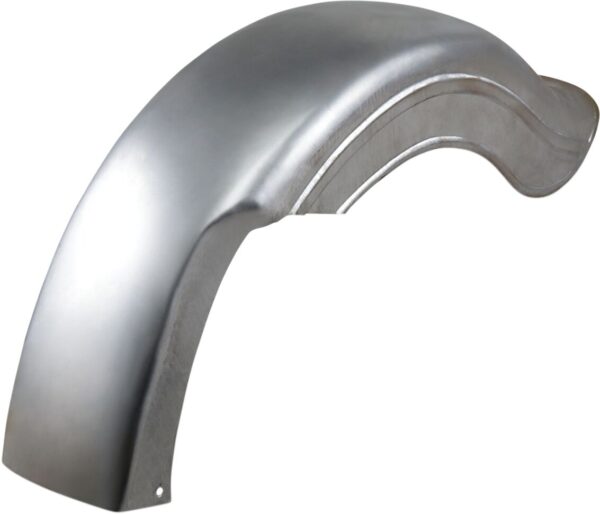FAT BOB FENDER LEFT CHAIN - Image 2