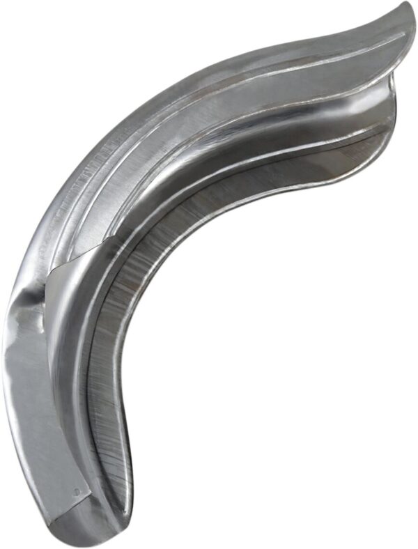 FAT BOB FENDER LEFT CHAIN - Image 3