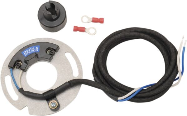 IGNITION DYNA-S 70-99 H-D