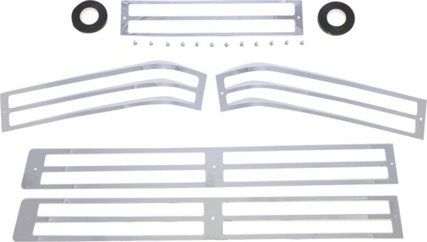 SBAG LT GRILLS 88-99GL