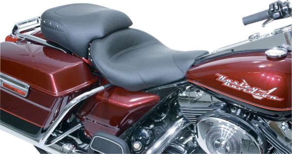 SOLO W/BLK STUD 97-07FLHR - Image 2