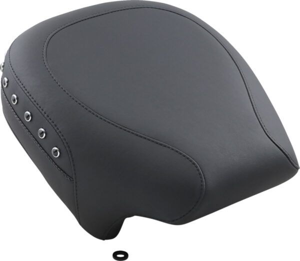 WD.PPAD BLK.STUD99-07FLHR