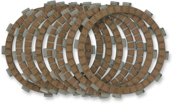 FRICT PLTSCR250/500 90-01