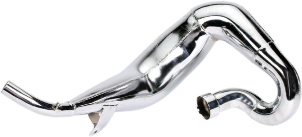 FAT PIPE ATC250R 85-86
