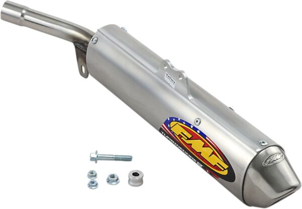 MUFFLER TC2 TRX250R 86-89 - immagine 2