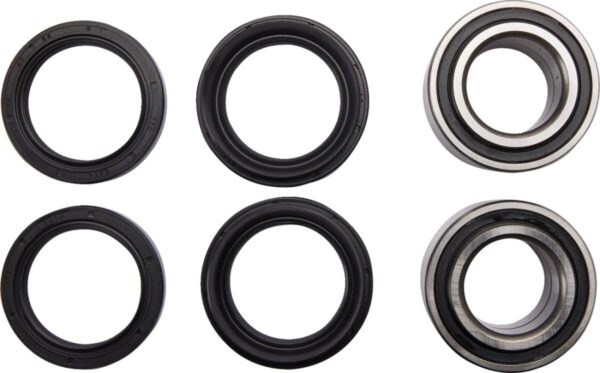 FRT WHEEL BRG KIT AC
