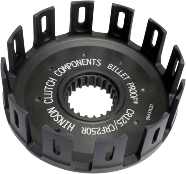 CL BSKT CR125/CRF25000-06