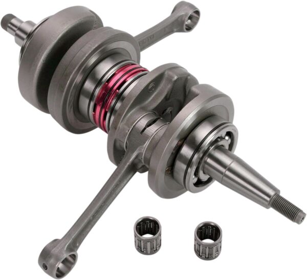 CRANK ASSY BANSHEE STROKR