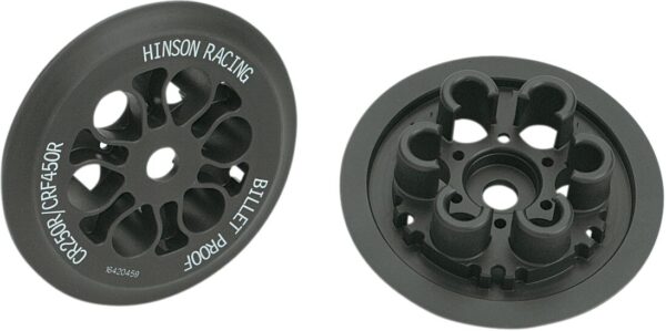 PRESSURE PLT CR250/CRF450