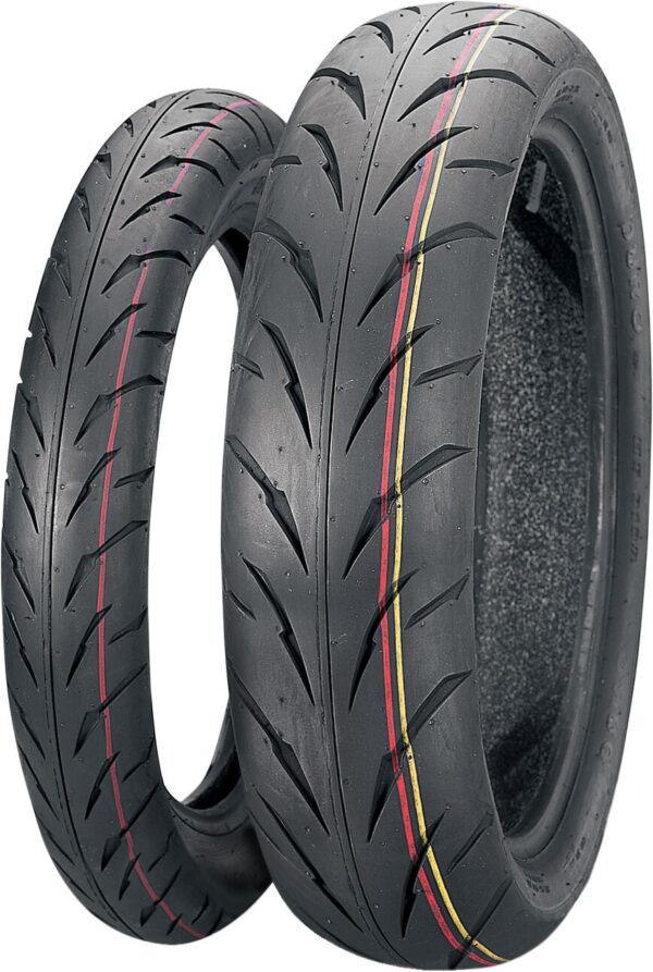 HF918 110/90-18 61H TL SPRT RR