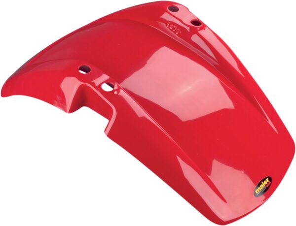 FRONT FENDER
