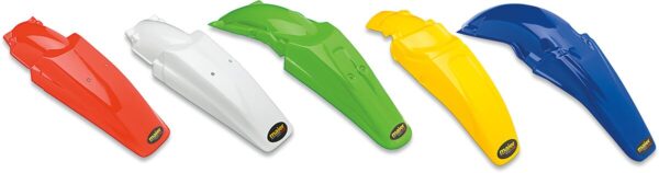 MX STYLE R FNDR HON RED - immagine 2