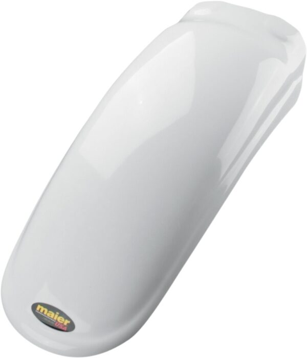 REAR FNDR YZ250 77-85 WHT