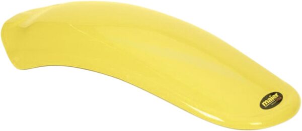 REAR FNDR YZ250 77-85 YEL