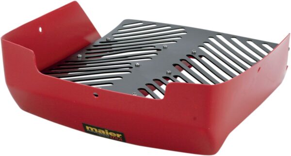 BANSHEE RAD. COVER RED