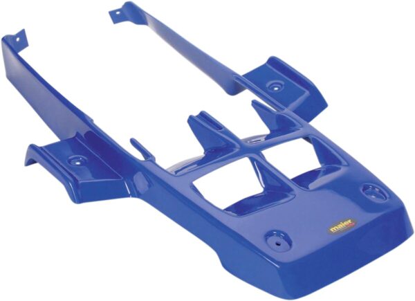 BANSHEE RACING FRONT DARK BLUE - immagine 2
