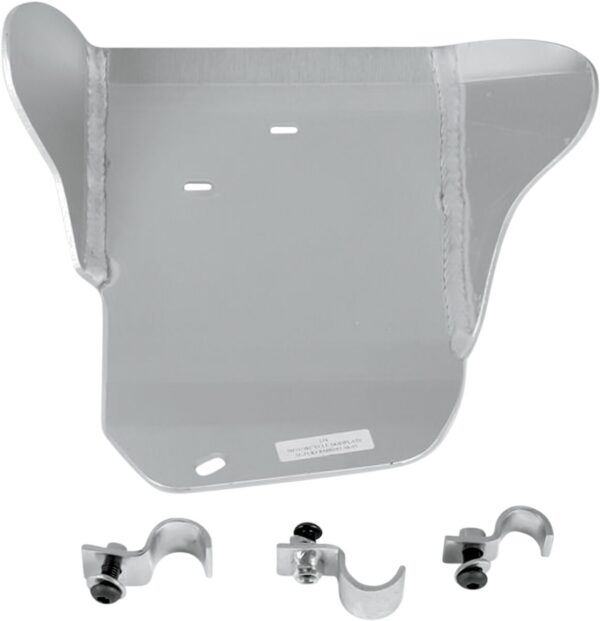 SKID PLT RM80/85 98+