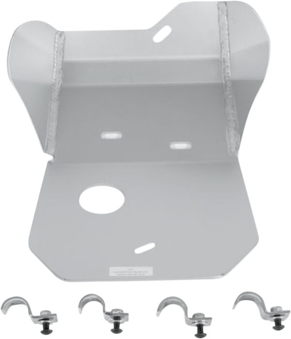 SKID PLATE XR250R 96+