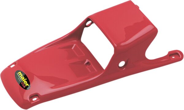 HOOD W/HD LIGHT HOLE