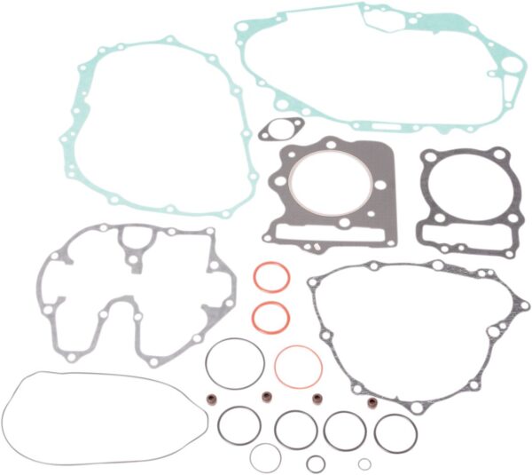 MSE MTR GASKET XR400 '96-03