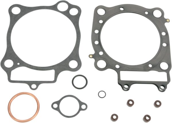 TE GASKET CRF450 02-03