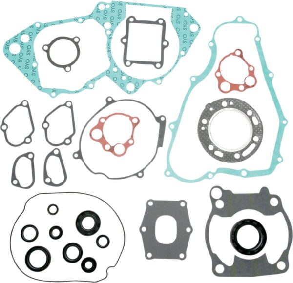MSE MTR GA/SL CR250 87