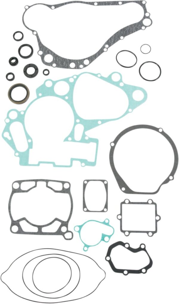 MSE GASKET/SLS RM250 94-5