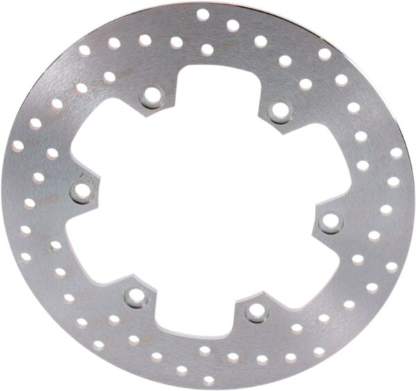 BRAKE ROTOR FIX HPSR RND RE