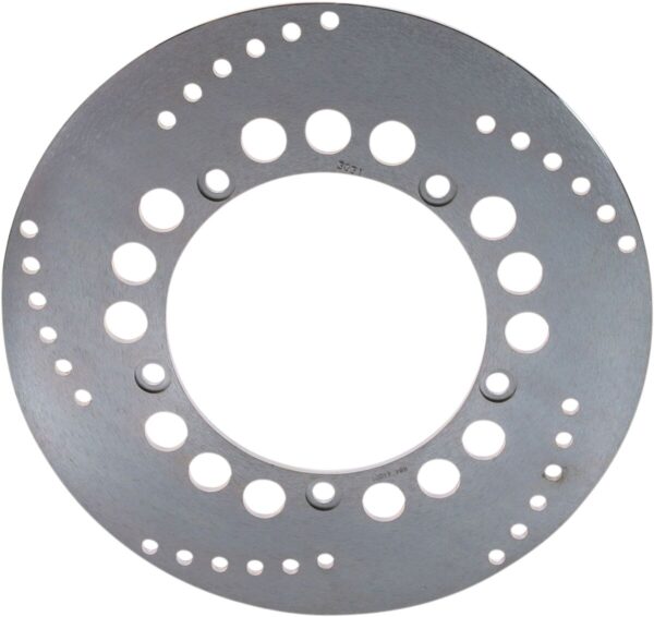 BRAKE RTR FIX HPSR RND FR/L