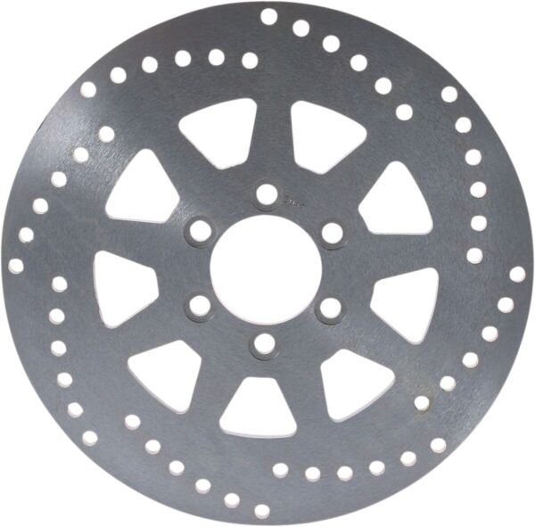 BRAKE ROTOR FIX HPSR RND RE