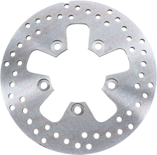 BRAKE ROTOR FIX HPSR RND RE