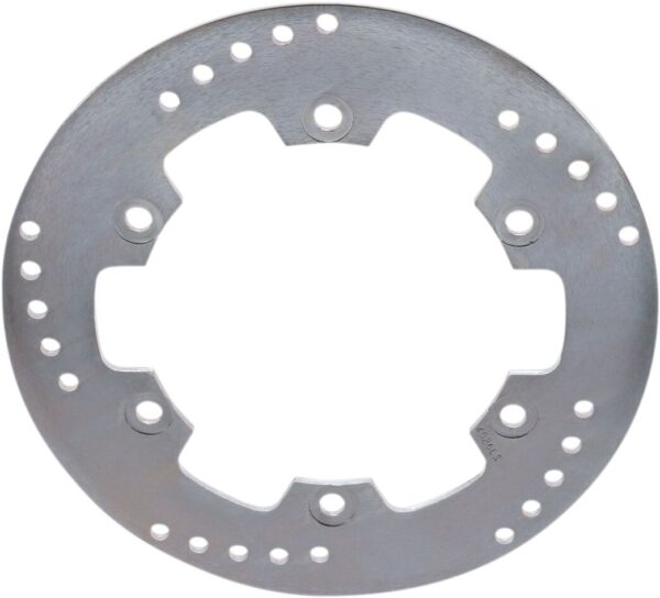 BRAKE ROTOR FIX RS RND