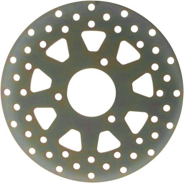 BRAKE ROTOR FIX D SERIES RND