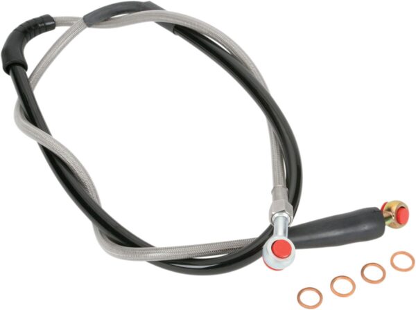 LINE BRK SS FR-CR/CRF/XR