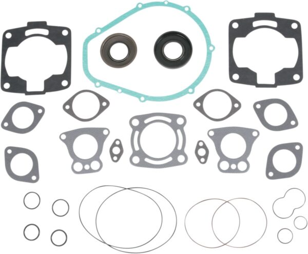 GASKET KIT COMPLT P700