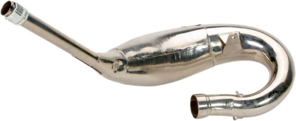 PLAT PIPE CR125 '02