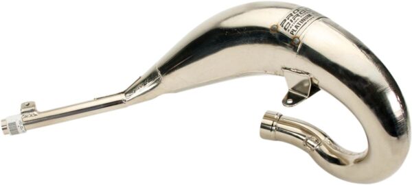 PLAT PIPE CR125 '03