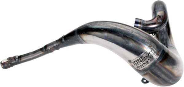 WORKS PIPE CR250 '03-04