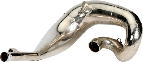 PLAT. PIPE CR250 '90