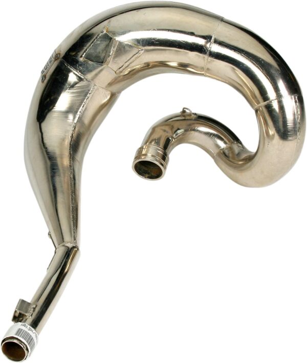 PLAT. PIPE CR250 '92-94