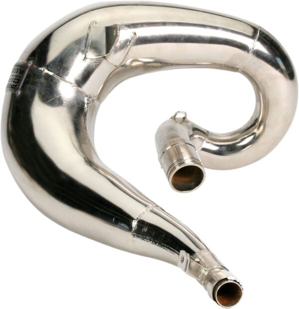 PLATINUM PIPE CR250 97-98