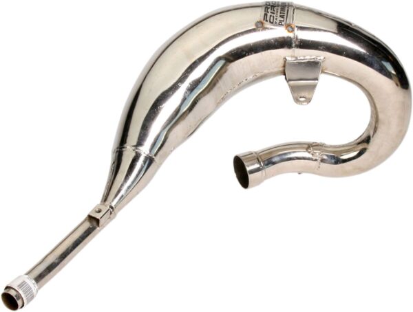 PLAT. PIPE CR125 1998