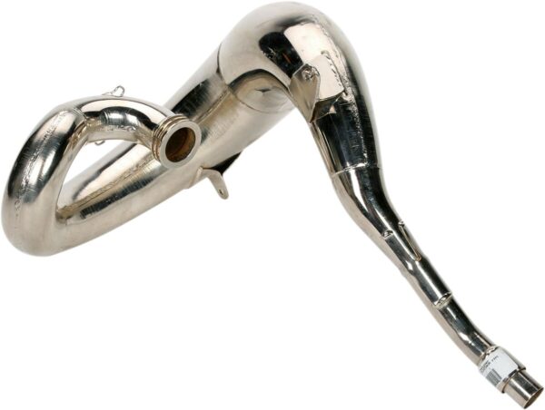 PLAT. PIPE KX250 2001