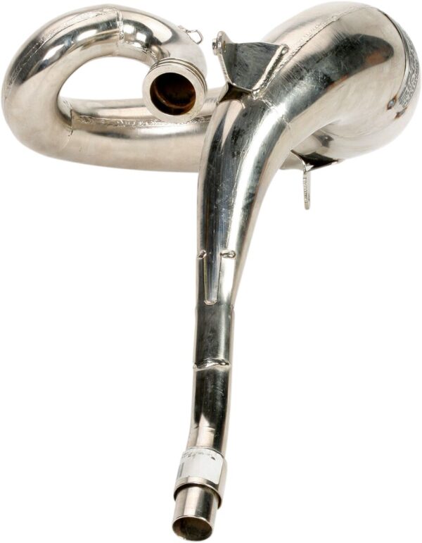 PLAT. PIPE KX250 '95-7