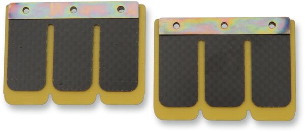 PRO SERIES REED KX125 03