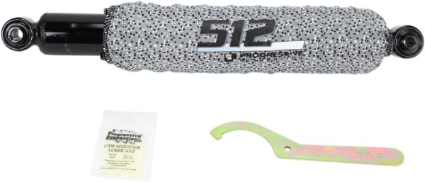512 ATV SHKS(SGL) RR 14.5 512-