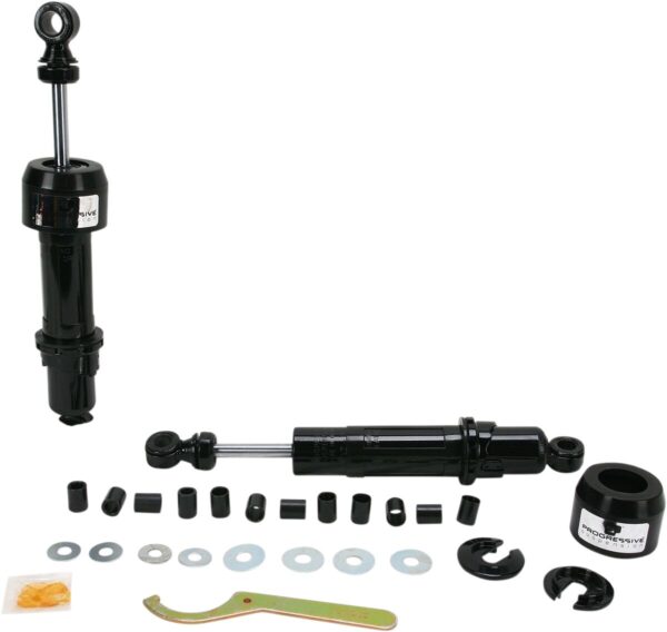 SHOCKS 1200 SRS GAS 13.5