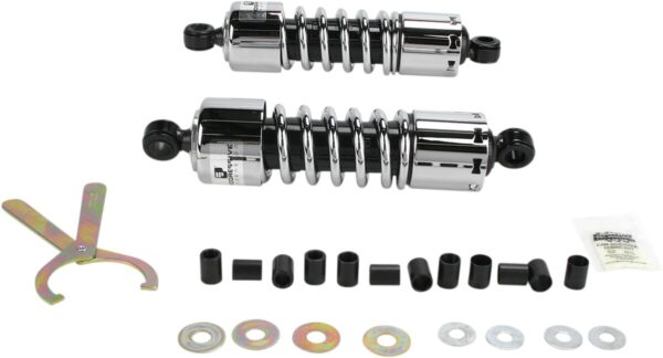 412 (CHR) CRZR 11.0 412-4204C